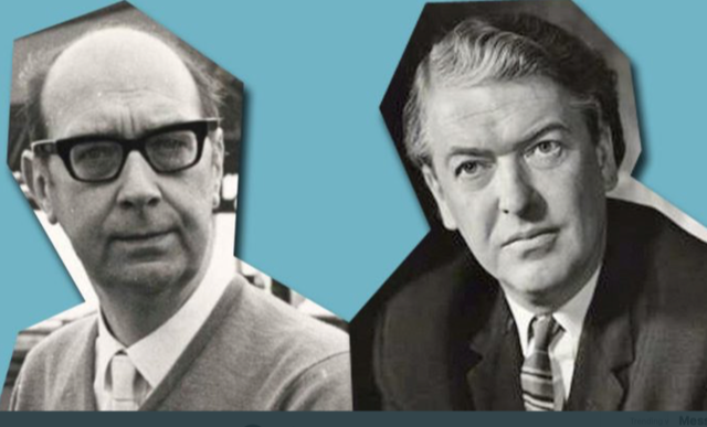 Hollywood by garson kanin image