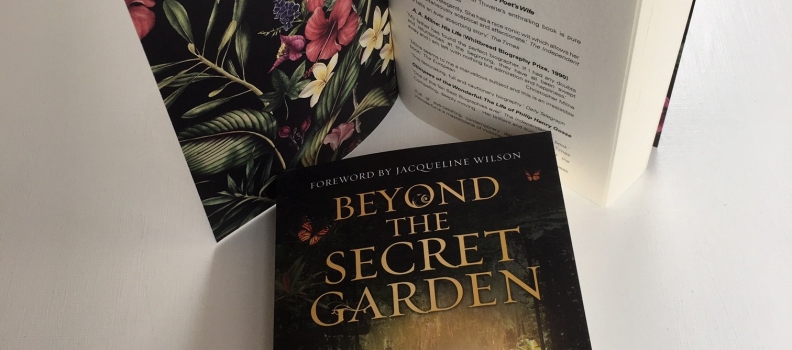 ‘Beyond The Secret Garden’