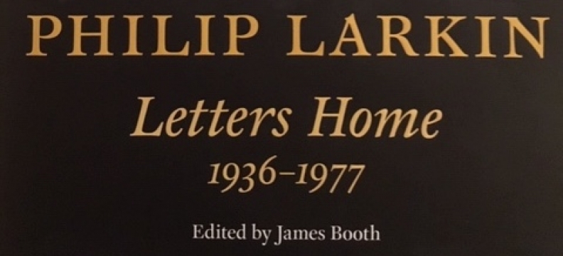 The Hull Launch of ‘Letters Home’ 19th November 2018