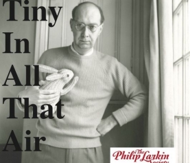 Tiny In All That Air – Honorary Vice-Presidents